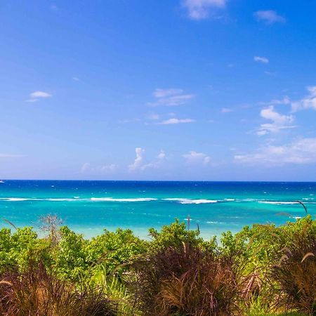 Beach Dreams At Seacastles Apartment Montego Bay Exterior photo