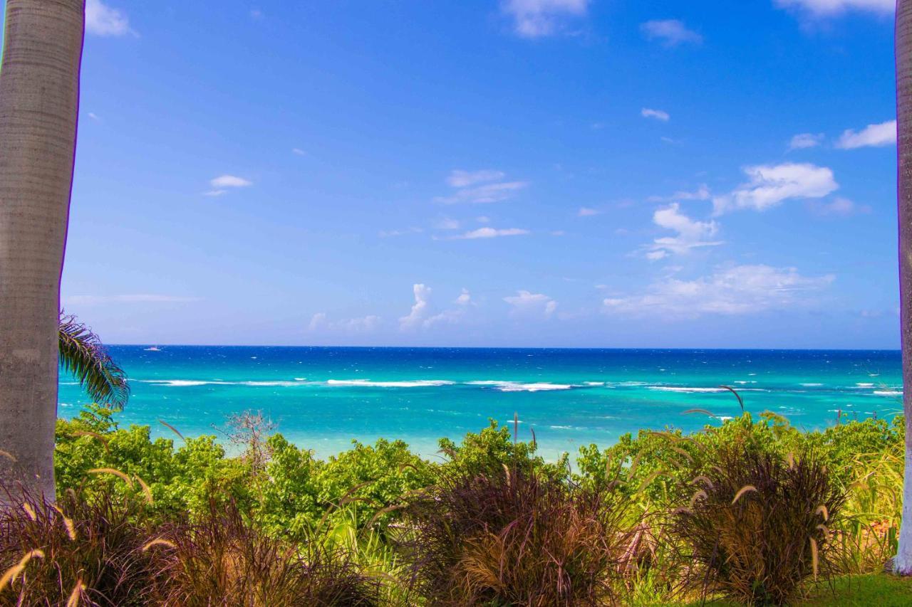 Beach Dreams At Seacastles Apartment Montego Bay Exterior photo