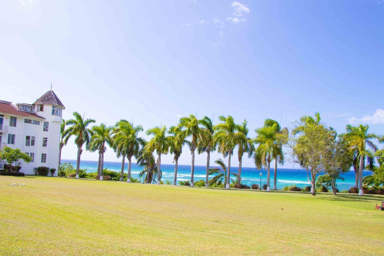 Beach Dreams At Seacastles Apartment Montego Bay Exterior photo