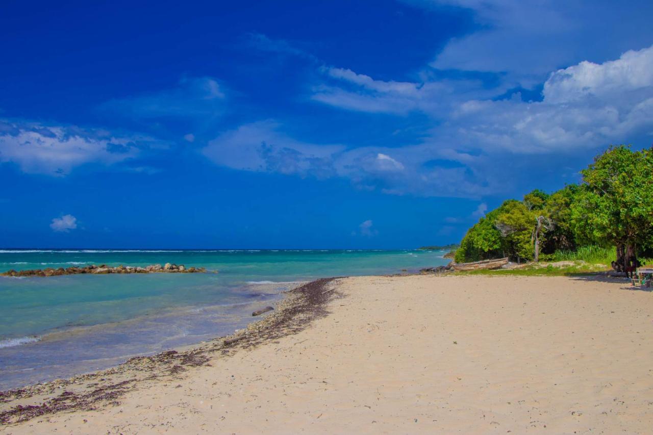 Beach Dreams At Seacastles Apartment Montego Bay Exterior photo