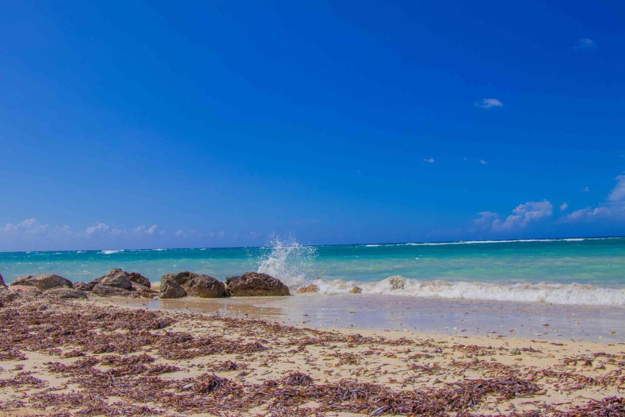 Beach Dreams At Seacastles Apartment Montego Bay Exterior photo