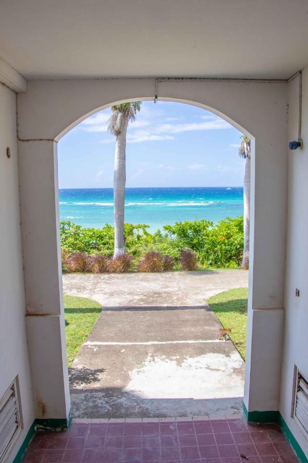 Beach Dreams At Seacastles Apartment Montego Bay Exterior photo